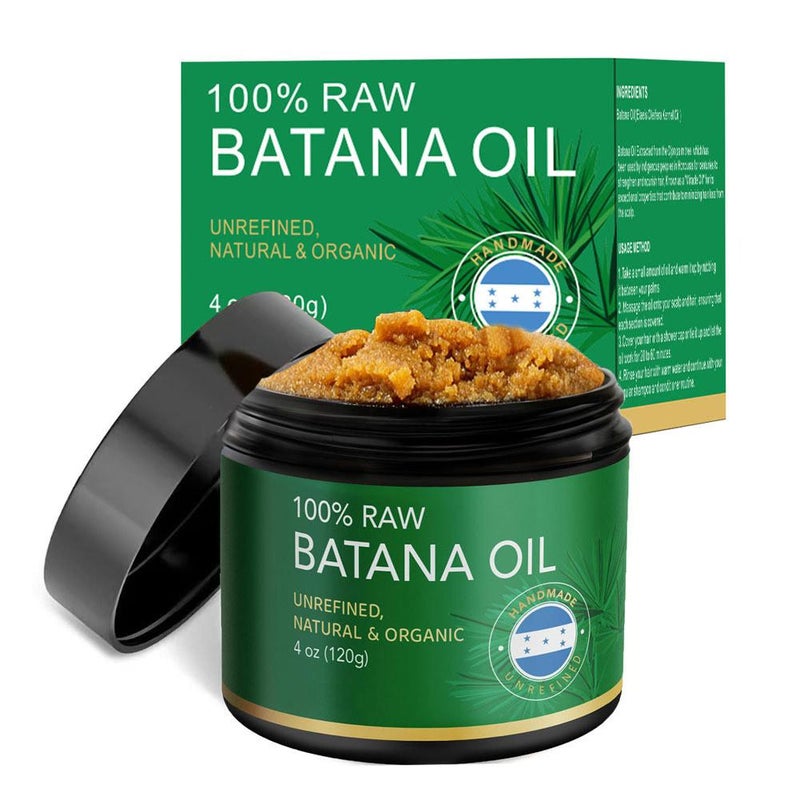 Batana oil hair mask promotes smooth hair; Batana oil hair oil nourishes hair roots conditioner.